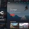 Azte - Video Streaming & Membership Theme