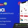 Urna  – Versatile eCommerce Theme for WordPress