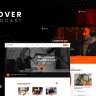 Podover  Podcast Wordpress Theme