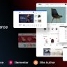 Merto  - Multipurpose WooCommerce WordPress Theme