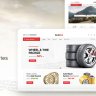 Flozen  - WooCommerce AJAX WordPress Theme