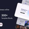 Sway  - Multi-Purpose WordPress Theme with Page Builder