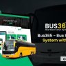 Bus365 v6.3 - Bus Reservation System with Website - nulled