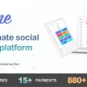 Sngine  - The Ultimate PHP Social Network Platform