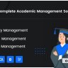 HiTech - University Management System - School, College & Institute