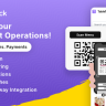 TableTrack  - The Complete SaaS Restaurant Management Solution - nulled