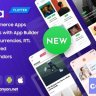 Cirilla - Multipurpose Flutter App For Wordpress & WooCommerce