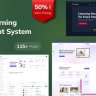 Edulab LMS  - Laravel Learning Management System with Tailwind CSS - nulled
