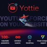 Yottie - YouTube Channel WordPress Plugin