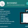 Bayanno Hospital Management System