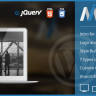 WP Mega Intro - Amazing Intro Pages for WP