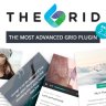 The Grid - Responsive Wordpress Grid Plugin