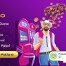 Xaxino - Ultimate Casino Platform - nulled