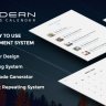 Modern Events Calendar - Responsive Event Scheduler