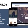 Mr. Tailor - Responsive WooCommerce Theme
