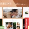 Jacqueline - Spa & Massage Salon Beauty WordPress Theme