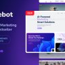 Ewebot - SEO Digital Marketing Agency
