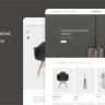 Savoy - Minimalist AJAX WooCommerce Theme