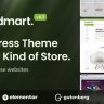 WoodMart - Responsive WooCommerce Wordpress Theme