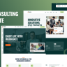 Prozen - Business Consulting Html Template