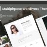 Selena - Multipirpose WordPress Theme