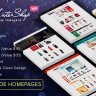 KuteShop - Multipurpose WooCommerce Wordpres Theme