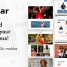 Yobazar - Elementor WooCommerce WordPress Theme