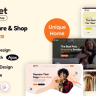 Babet - Pet Care & Shop HTML Template