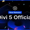 Divi - The All-New Divi Built From The Ground Up