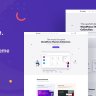 Markite - Digital Marketplace WordPress Theme