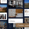 Hoteller - Hotel Booking WordPress