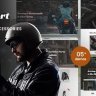 Motosport - Motorcycle Accessories Shopify Theme