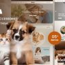Peota - Pet Shop & Pet Accessories Responsive Shopify Theme