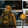 Hicam - Hiking, Camping & Trekking Shopify  Theme