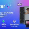 JupiterX  - Website Builder For WordPress & WooCommerce