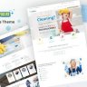 We Clean v4.5 - Cleaning WordPress