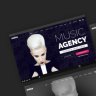 Noisa v2.6.3 - Music Producers, Bands & Events Theme for WordPress