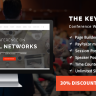 The Keynote - Conference / Event / Meeting Theme