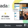 Avada- Responsive Multi-Purpose Theme