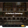 Dess  - Hotel & Resort WordPress Theme