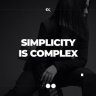 Greatex - One Page HTML Portfolio Template