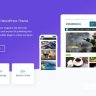 ColorMag Pro - #1 Magazine & News Style WordPress Them