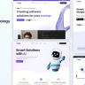 Folio - Multipurpose Technology PHP Template