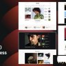 Truth  Full Site Editing (FSE) Blog WordPress Theme