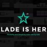 Blade  - Responsive Multi-Functional Theme