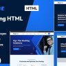 Buyhost - Web Hosting HTML Template