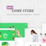 Cosy  - Multipurpose WooCommerce WordPress Theme